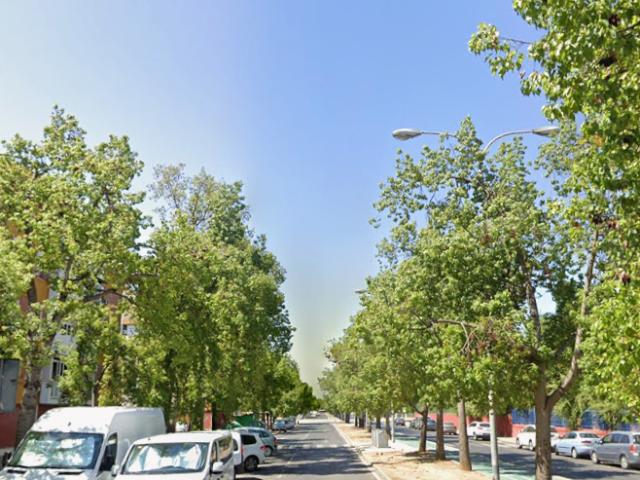 Piso en venta en Sevilla, Sevilla en Calle Victoria Domínguez Cerrato