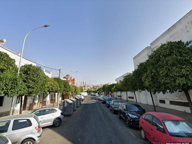 flat 63 m2 Sevilla