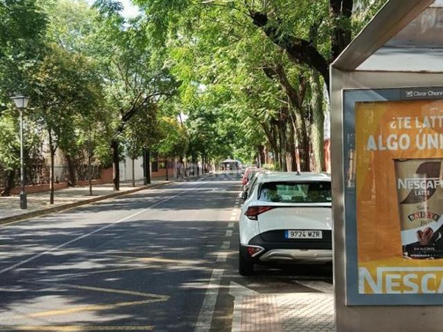 Piso en venta en Sevilla, Sector Sur La Palmera Reina Mercedes. Venta de piso en Sevilla Capital Reina Mercedes. Pisos.