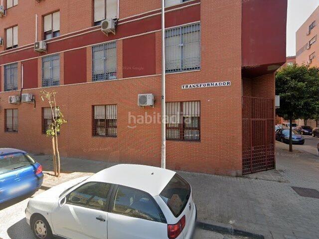Piso en venta en Sevilla, Sta. Aurelia Cantábrico Atlàntico La Romería. Vivienda en Sevilla. Pisos.