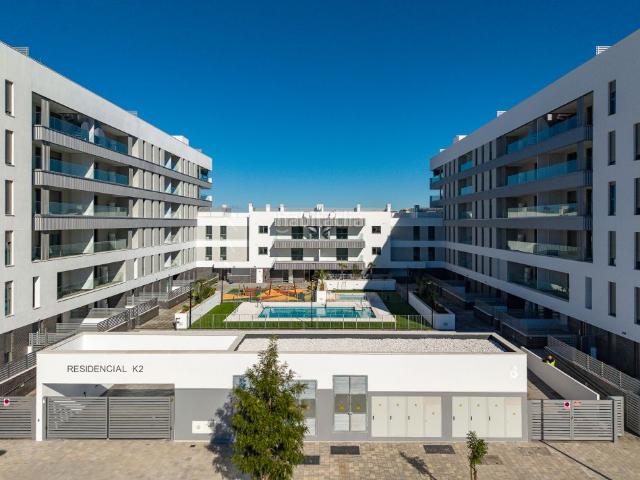 Piso en venta en Sevilla, Palmas Altas. Pisos.