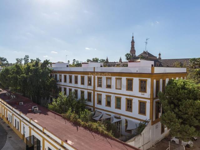 Piso en venta en Sevilla, Parque María Luisa Giralda Sur. Gran oportunidad en Las Cruzadas, junto a Plaza de España Vivienda de 164 m2 con infinitas posibilidades. Pisos.
