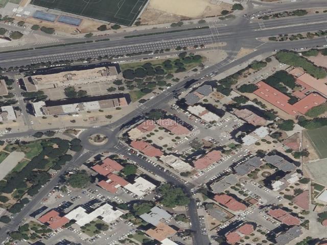 Piso en venta en Sevilla, Pino Montano Consolación. Inmueble en Sevilla. Pisos.