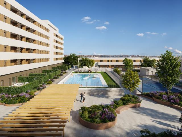 Piso en venta en Sevilla, Palmete. Pisos.