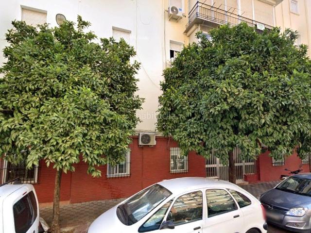 Piso en venta en Sevilla, Triana Oeste. Pisos.