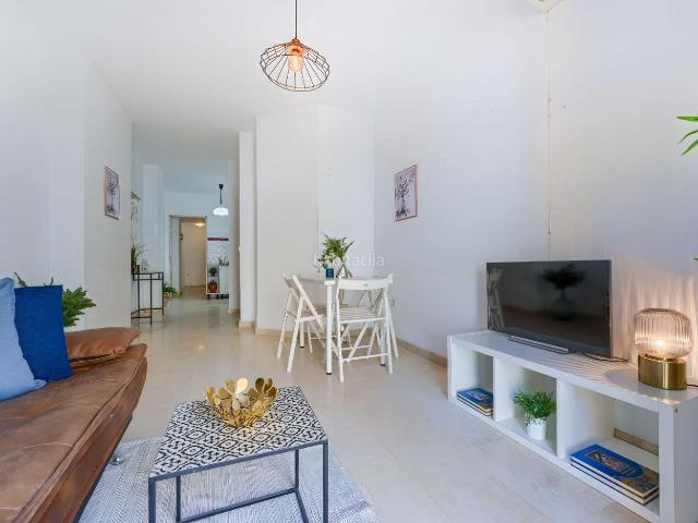 Piso en venta en Sevilla, Triana Este. Triana con luz propia privacidad y encanto. Pisos.