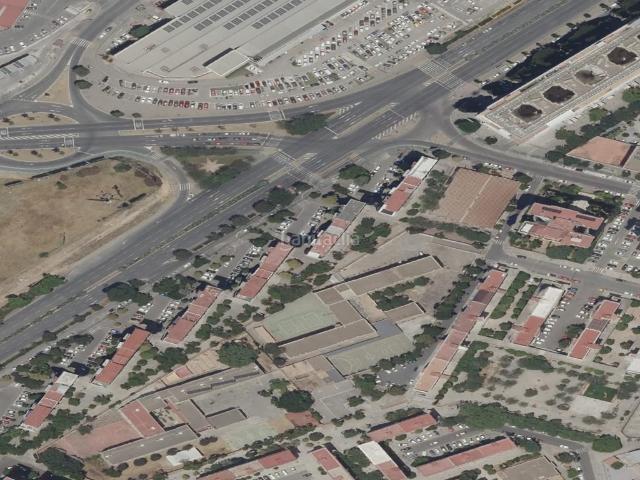 Piso en venta en Sevilla, Urbadiez Entrepuentes. Inmueble en Sevilla. Pisos.