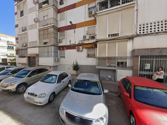 Piso en venta en Sevilla, Villegas. Pisos.