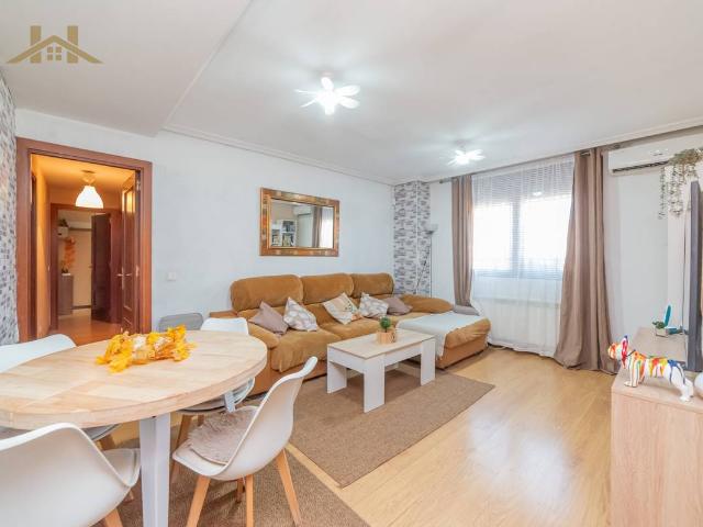 Piso en Venta en Señorío de Illescas
