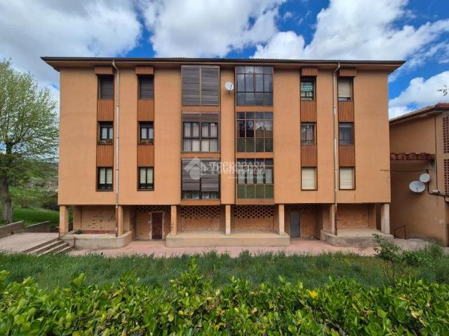 Piso en venta en Sigüenza. Piso en venta en Sigüenza. Pisos.
