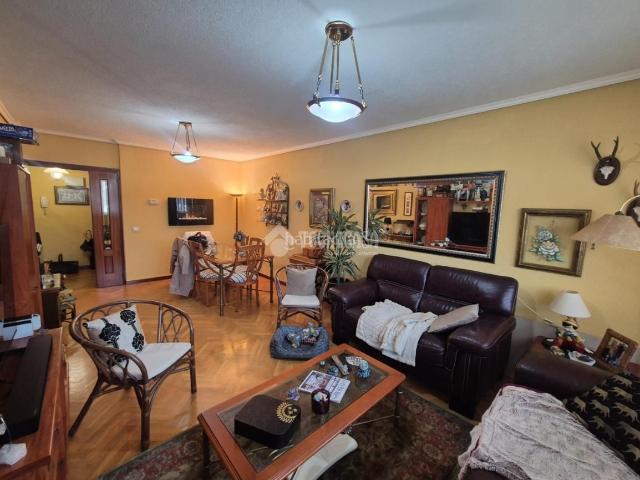 Piso en venta en Sigüenza. Piso en venta en Sigüenza. Pisos.