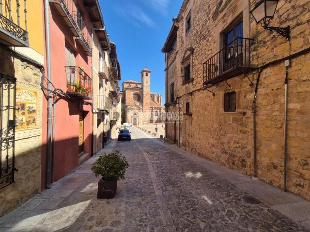 Piso en venta en Sigüenza. Piso en venta en Sigüenza. Pisos.