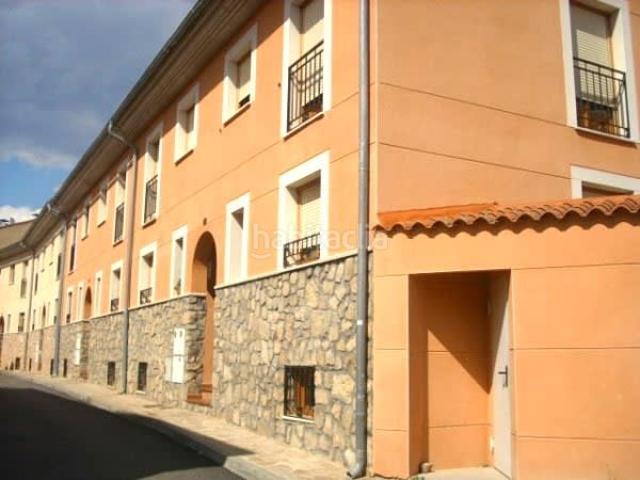 Piso en venta en Sigüenza. Solvia Inmobiliaria Piso Sigüenza. Pisos.