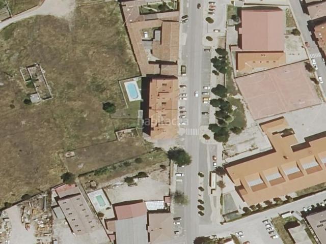 Piso en venta en Sigüenza. Venta de Piso en Juan Carlos I, Sigüenza Guadalajara. Pisos.