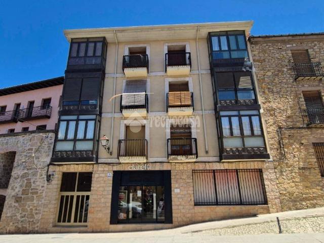 Piso en Venta en Sigüenza