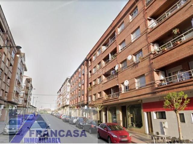 Piso en venta en Siero, El Berrón La Carrera. SieroPiso. Pisos.