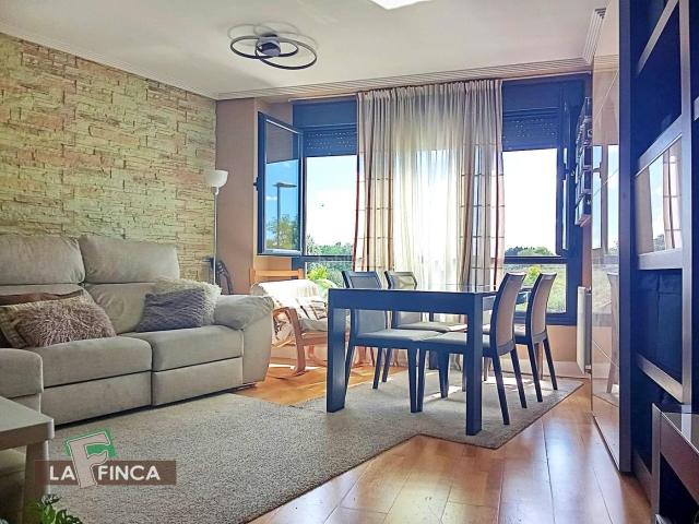 Piso en venta en Siero, Lugones. LugonesPiso. Pisos.