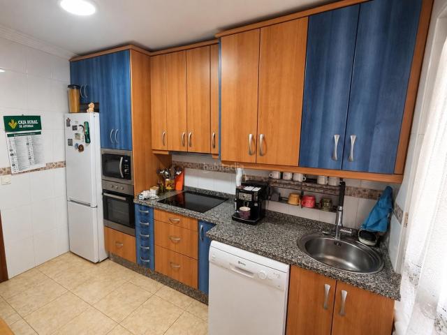 Piso en venta en Siero, Lugones. Pisos.