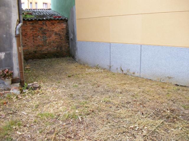Piso en venta en Siero, La Pola Siero. Casa plaza les campes. Pisos.