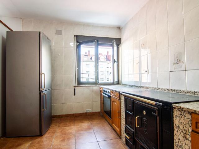 Piso en venta en Siero, La Pola Siero. CENTRO POLA SIERO. Pisos.