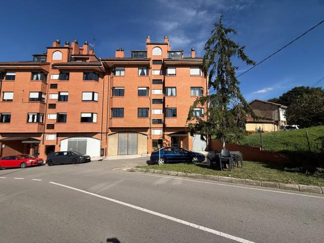 Piso en venta en Siero, Viella Granda Meres. Pisos.
