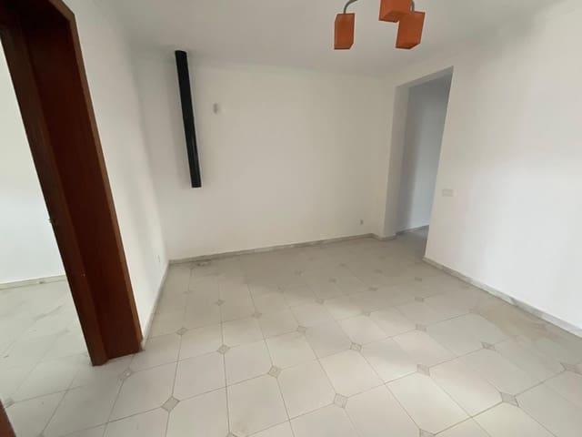 Piso en venta en Sierra de Yeguas, Málaga