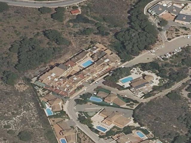 Piso en Venta en Sierra de Carrascoy