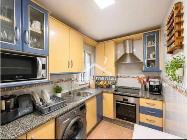 Piso en Venta en Sierra de Estepona Avda. de Andalucía