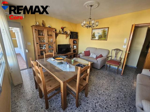 Piso en Venta en Sierra de Fuentes
