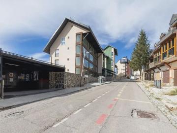 Piso en venta en Sierra Nevada, Granada