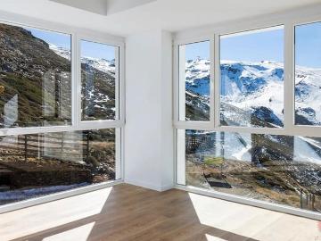 Piso en venta en Sierra Nevada, Granada