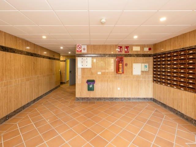 Piso en venta en Sierra Nevada, Granada