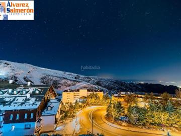 Piso en venta en Sierra Nevada, Zona alta. ÁTICO DE ENSUEÑO EN SIERRA NEVADA. Pisos Sierra.