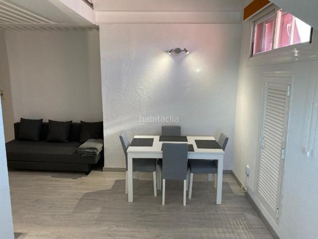 Piso en venta en Sierra Nevada, Zona alta. VIVIENDA DE DOS DORMITORIOS EN SIERRA NEVADA. Pisos Sierra.