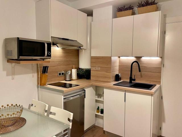 Piso en venta en Sierra Nevada, Zona baja. DLR 1757 Hermoso Piso de 1 Dormitorio en Venta Zona Sierra Nevada. Pisos Sierra.