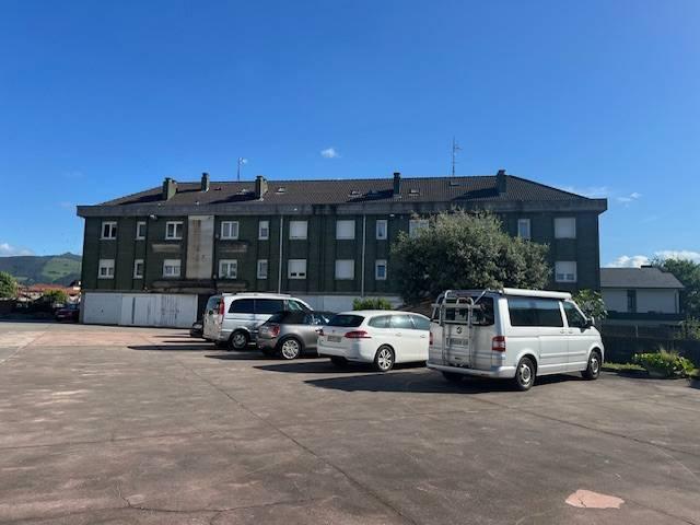 Piso en Venta en Sierrapando
