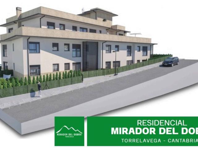 Piso en Venta en Sierrapando