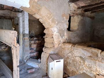 Piso en venta en Siétamo. Piso en venta en Sietamo, 5 dormitorios. Pisos.