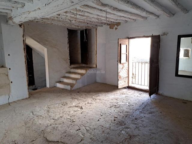 Piso en venta en Siétamo. Piso en venta en Sietamo, 5 dormitorios. Pisos.
