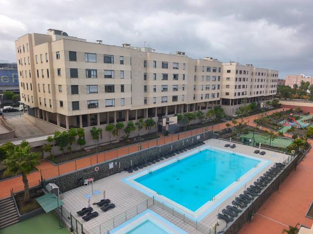 Piso en Venta en Siete Palmas