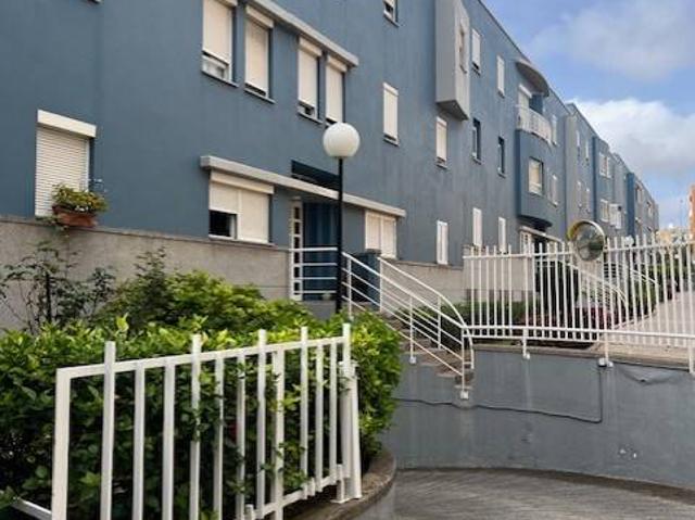 Piso en Venta en Siete Palmas