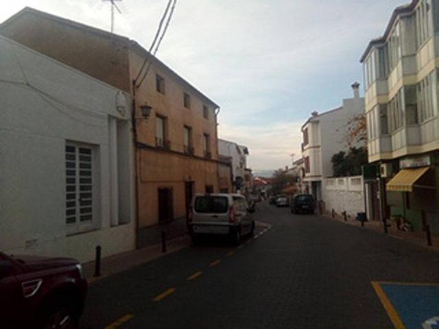 Piso en Venta en Siles