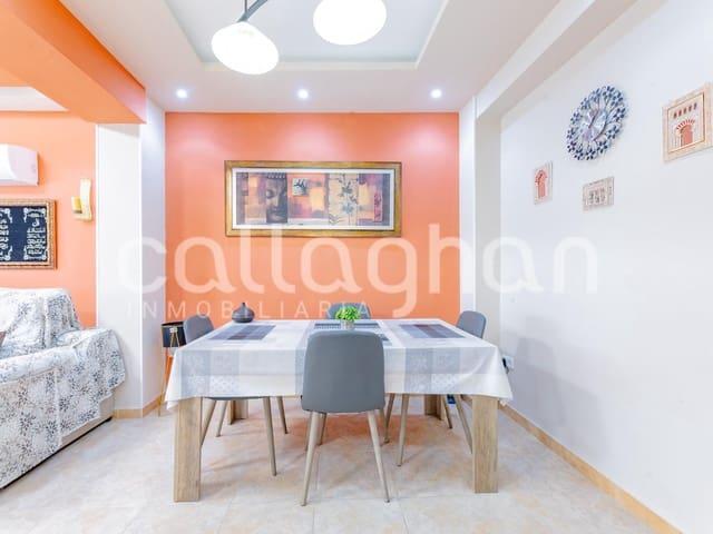 Piso en venta en Silla, Valencia