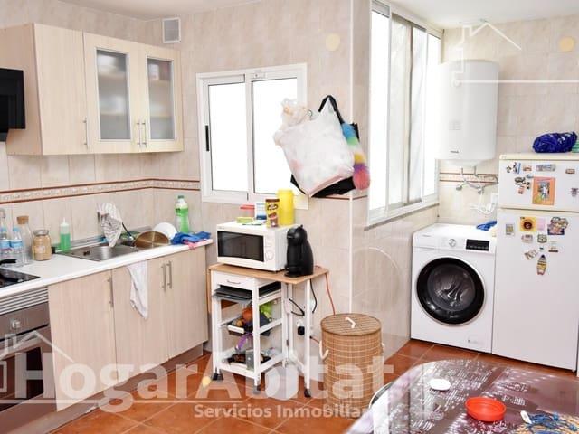 Piso en venta en Silla, Valencia