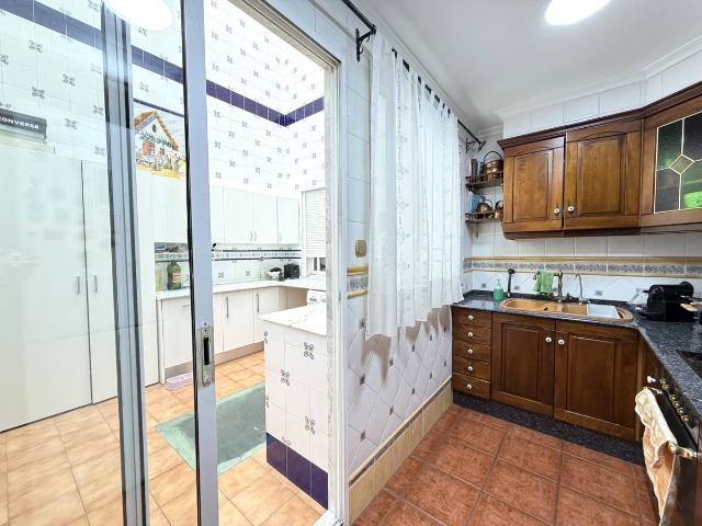 Piso en Venta en Silla