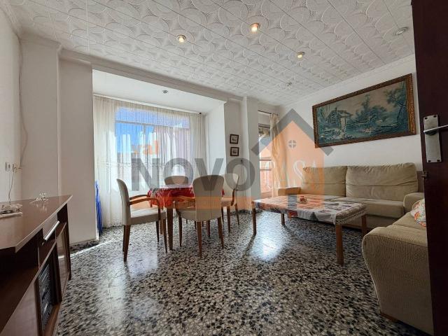 Piso en Venta en Silla