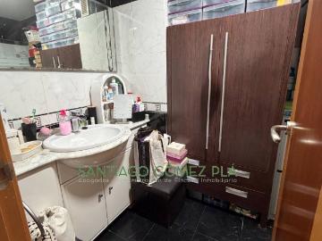 Piso en Venta en Silla