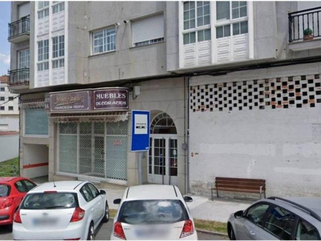 Piso en Venta en Silleda