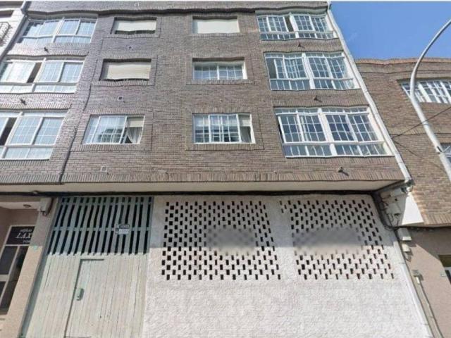 Piso en Venta en Silleda