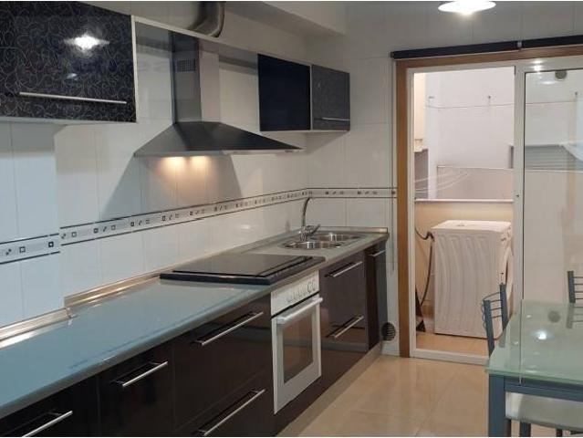 Piso en Venta en Silleda
